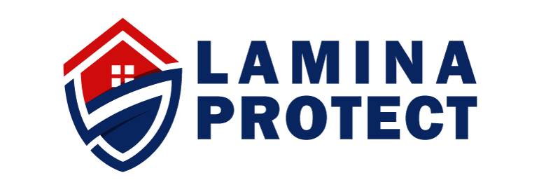 Lamina Protect™ logo